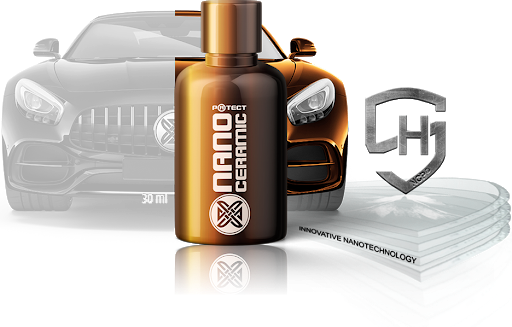 NANO CERAMIC PROTECT